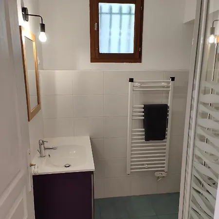 Appartement Boutx 4 Personnes Exterior photo