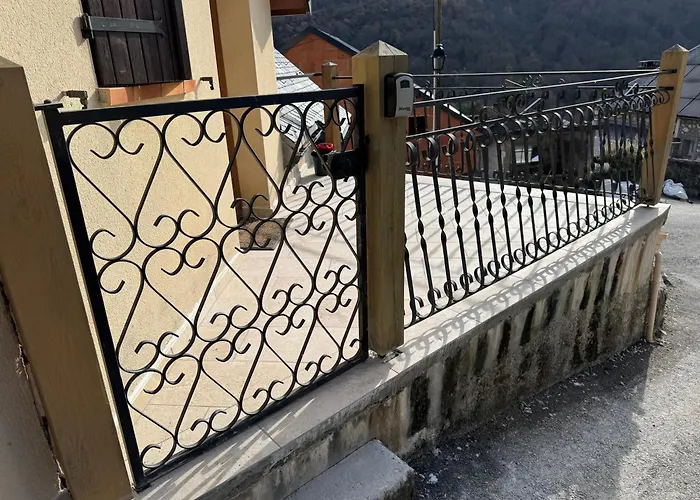 Appartement Boutx
