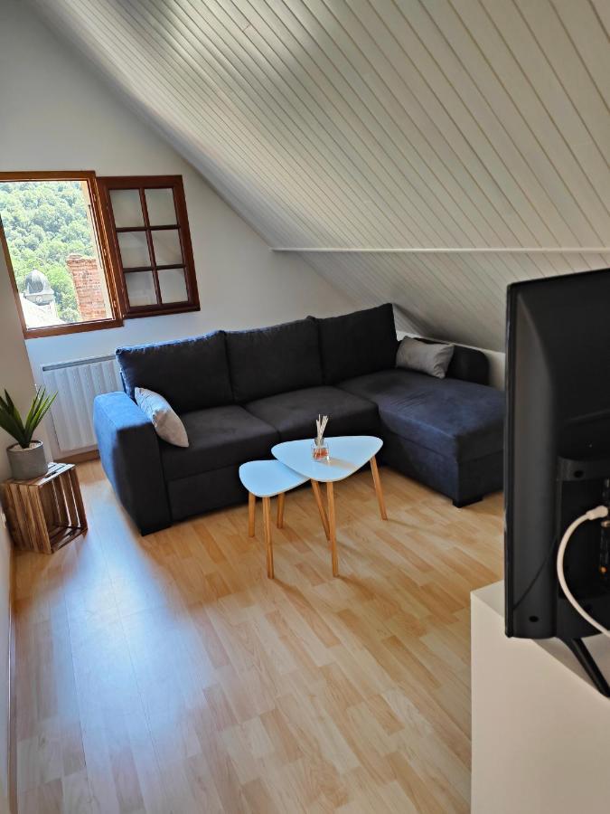 Apartment 4 Personnes