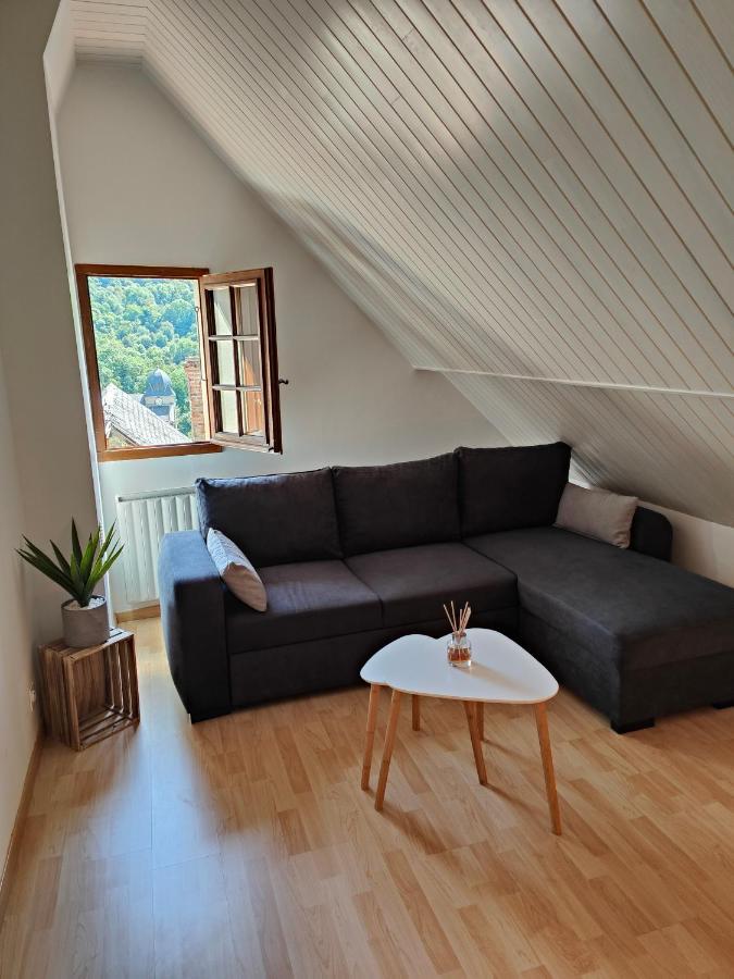 4 Personnes Apartment Boutx